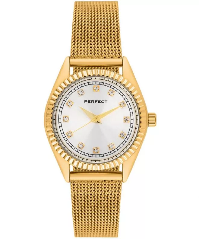 Reloj para mujeres Perfect Classic PF00750