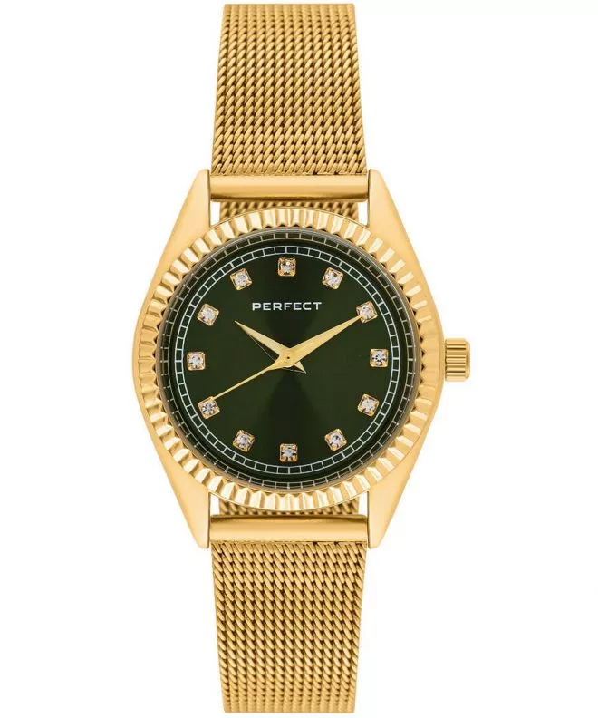 Reloj para mujeres Perfect Classic PF00752