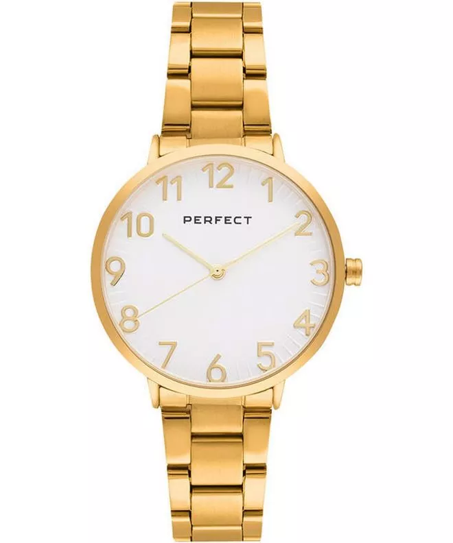 Reloj para mujeres Perfect Classic PF00790