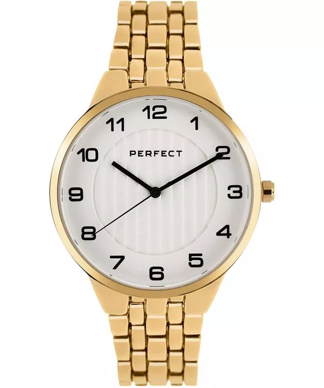 Reloj para mujeres Perfect Classic PF00801