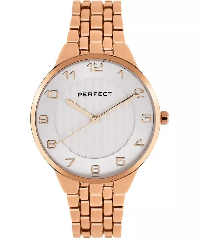 Reloj para mujeres Perfect Classic PF00804