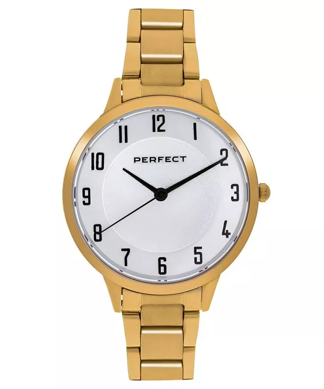 Reloj para mujeres Perfect Classic PF00806