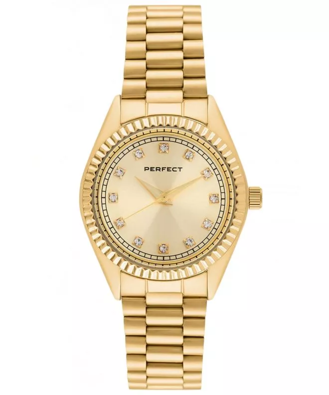 Reloj para mujeres Perfect Classic PF00807