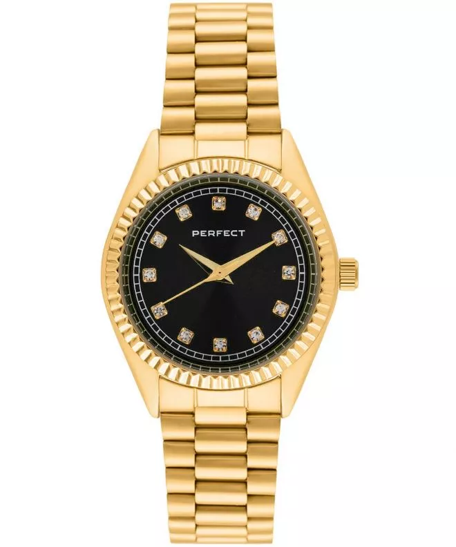 Reloj para mujeres Perfect Classic PF00808