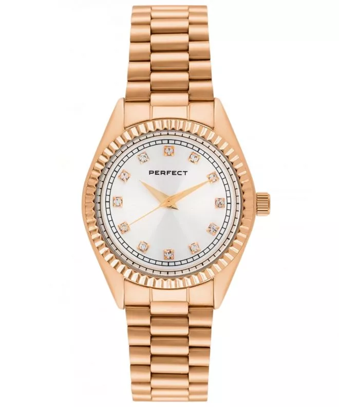 Reloj para mujeres Perfect Classic PF00809