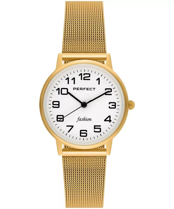 Reloj para mujeres Perfect Classic PF00822