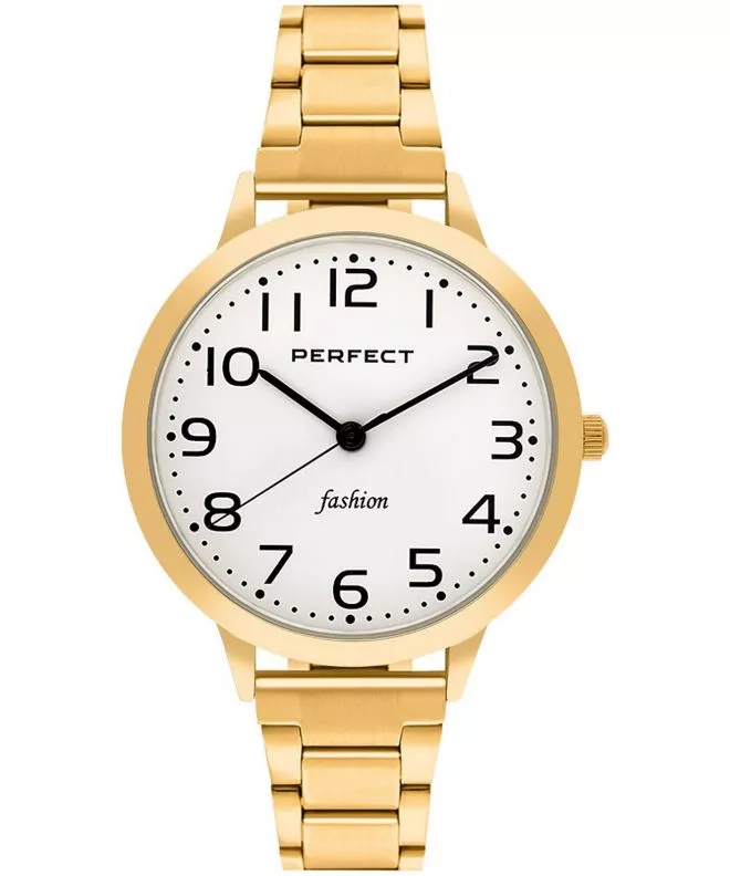Reloj para mujeres Perfect Classic PF00829