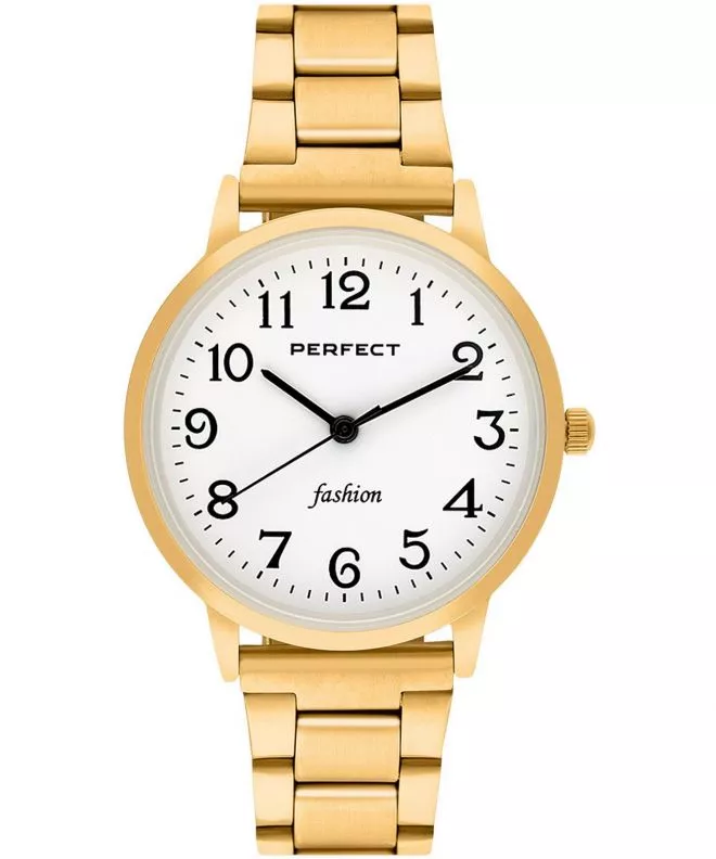 Reloj para mujeres Perfect Classic PF00833