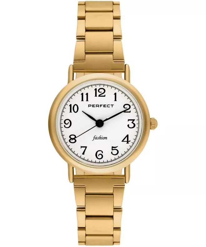 Reloj para mujeres Perfect Classic PF00835