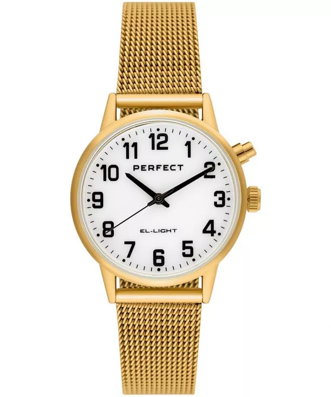 Reloj para mujeres Perfect Classic PF00844