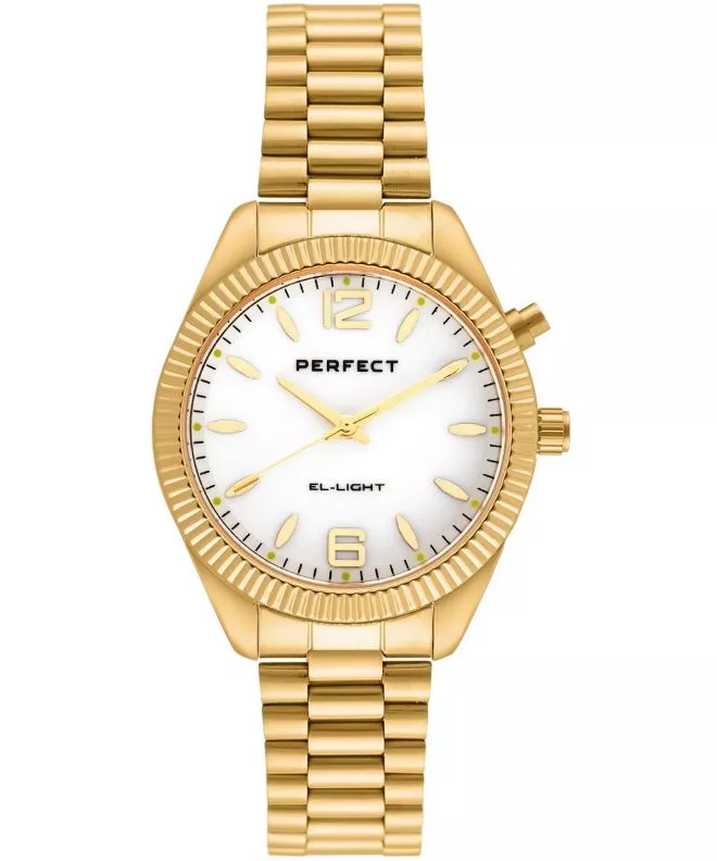 Reloj para mujeres Perfect Classic PF00846