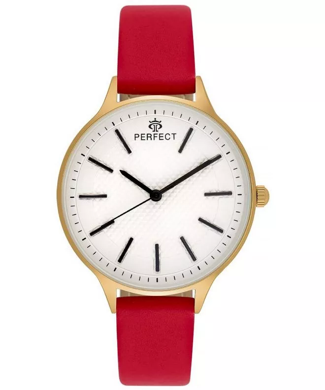Reloj para mujeres Perfect Classic PF00856
