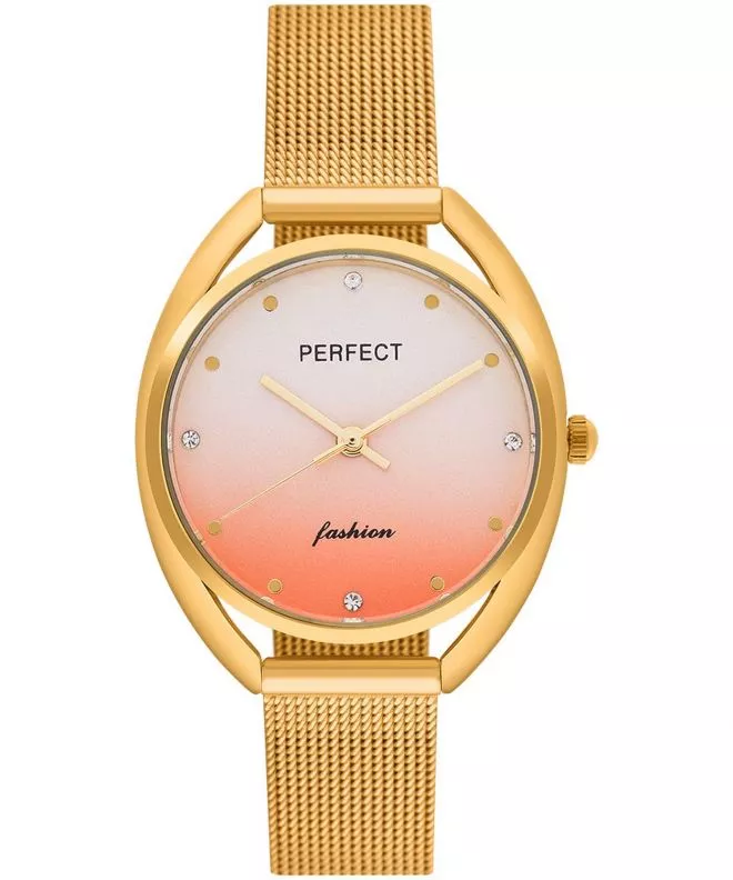 Reloj para mujeres Perfect Classic PF00869