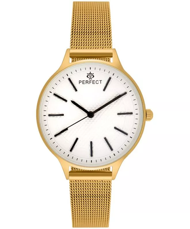 Reloj para mujeres Perfect Classic PF00874