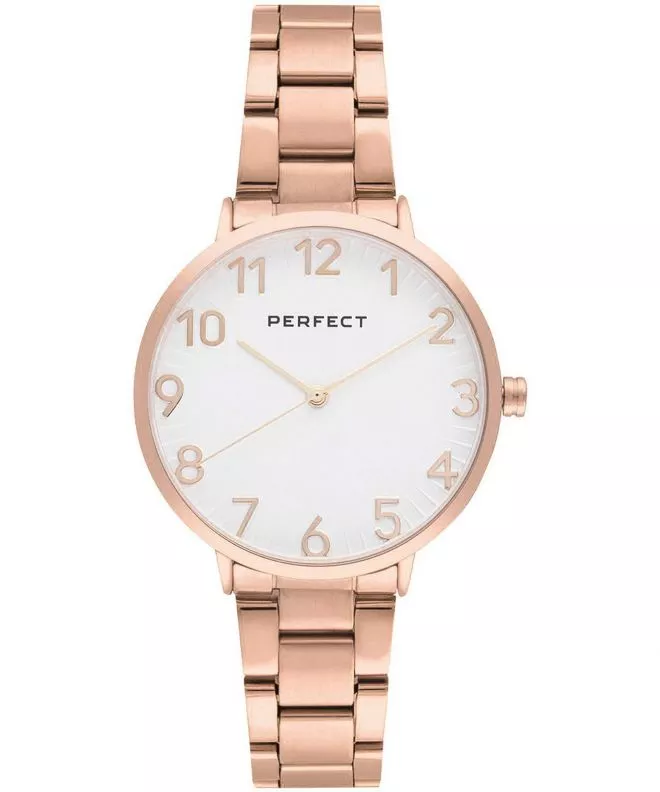 Reloj para mujeres Perfect Classic PF00985