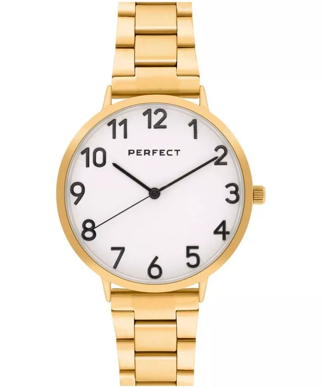 Reloj para mujeres Perfect Classic PF00986