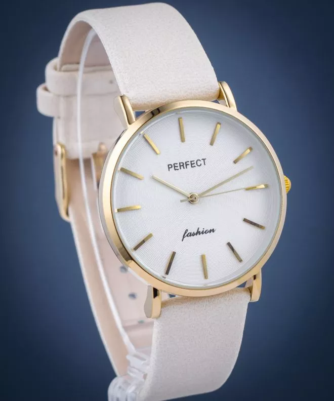 Reloj para mujeres Perfect Fashion PF00062