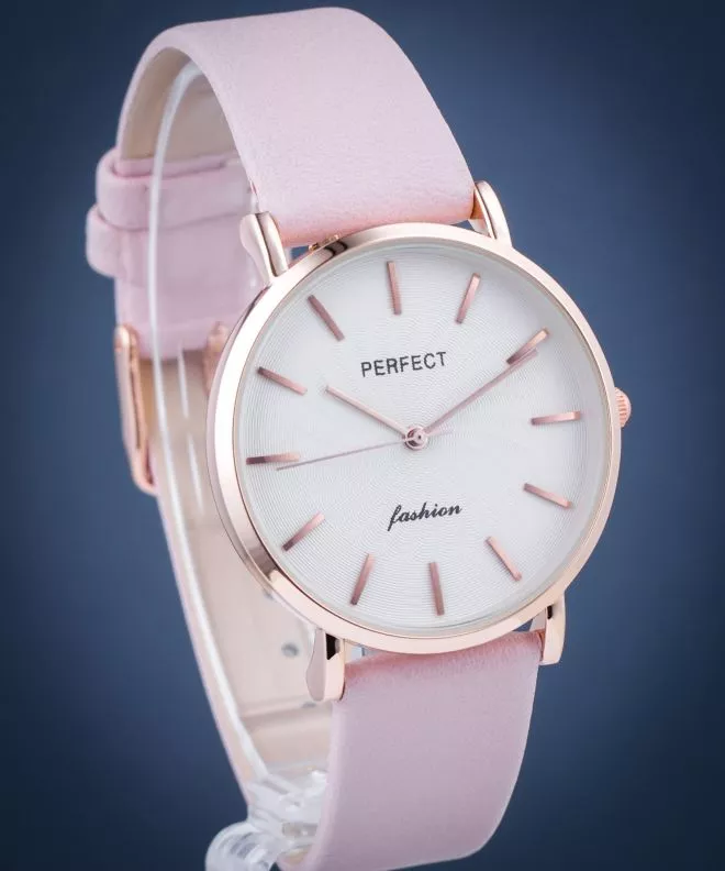 Reloj para mujeres Perfect Fashion PF00063