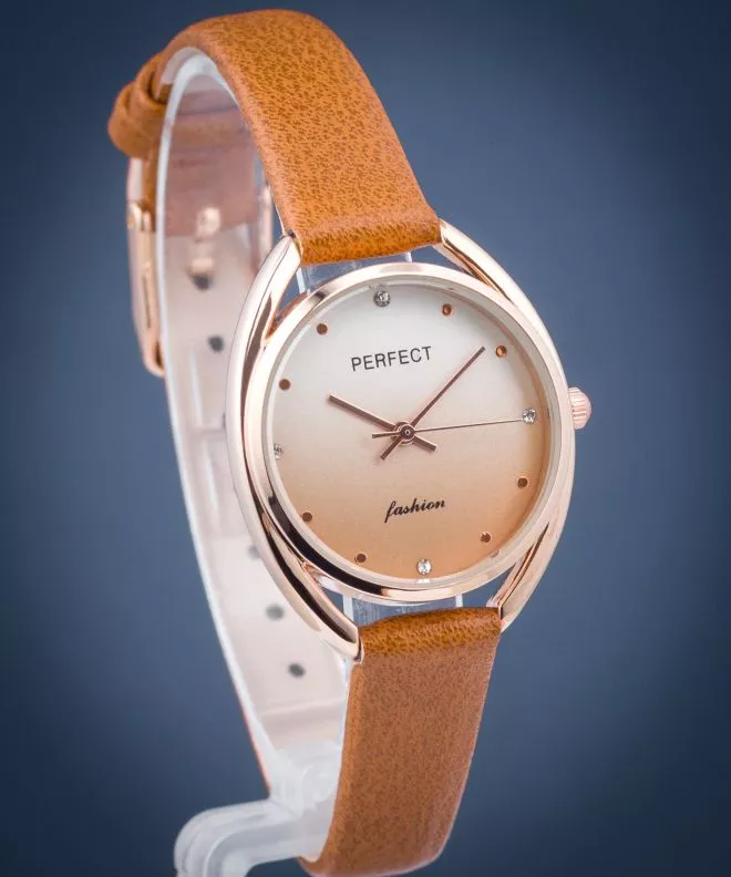 Reloj para mujeres Perfect Fashion PF00070