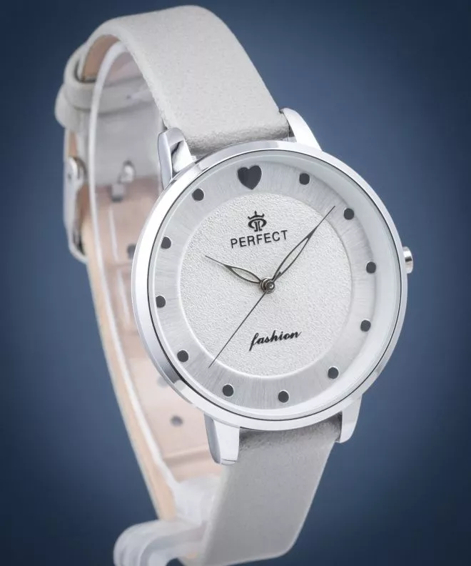 Reloj para mujeres Perfect Fashion PF00072