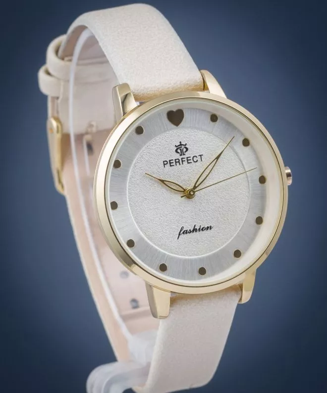 Reloj para mujeres Perfect Fashion PF00073