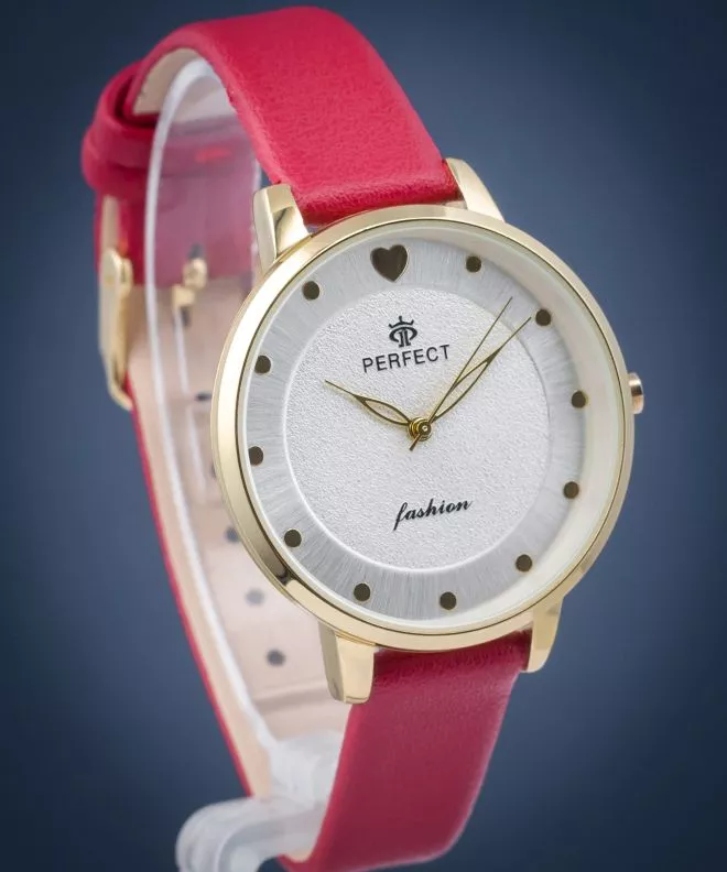 Reloj para mujeres Perfect Fashion PF00074