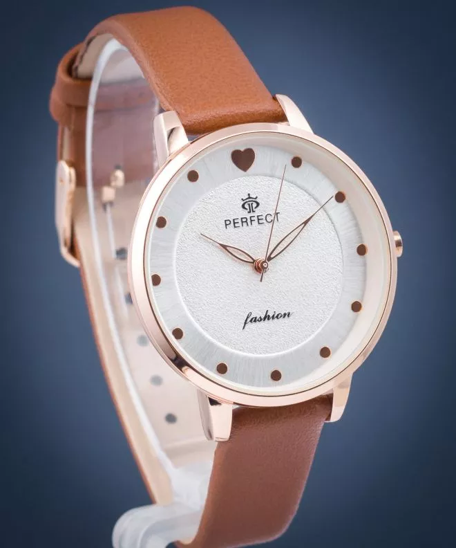 Reloj para mujeres Perfect Fashion PF00076