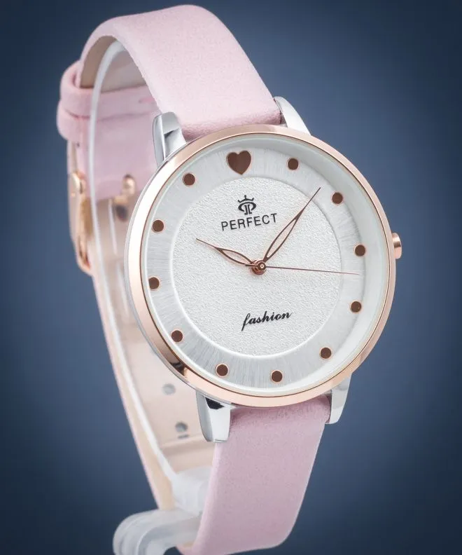 Reloj para mujeres Perfect Fashion PF00077