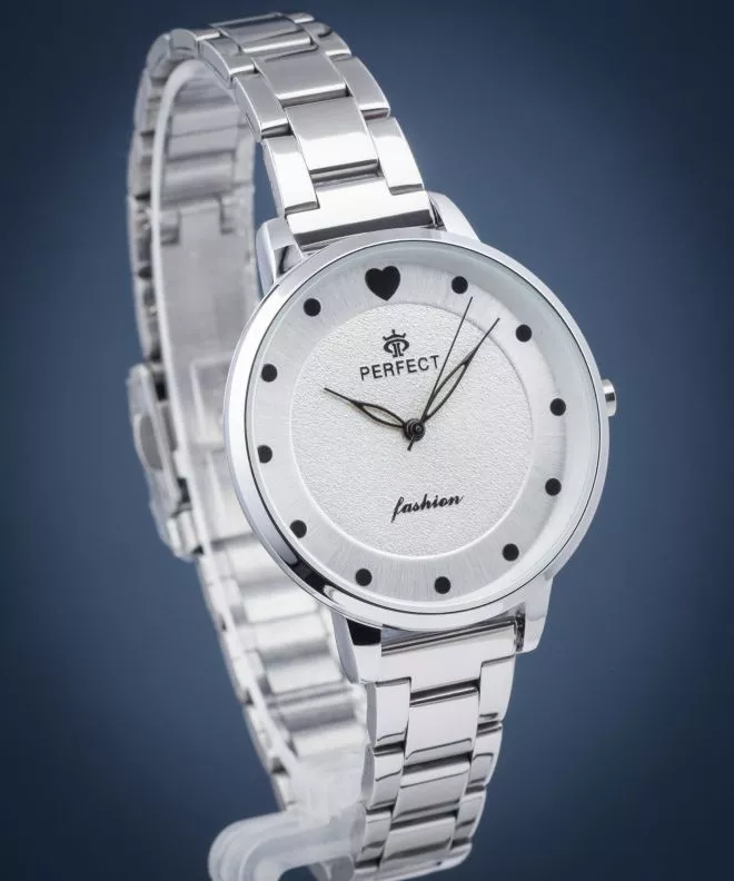 Reloj para mujeres Perfect Fashion PF00101