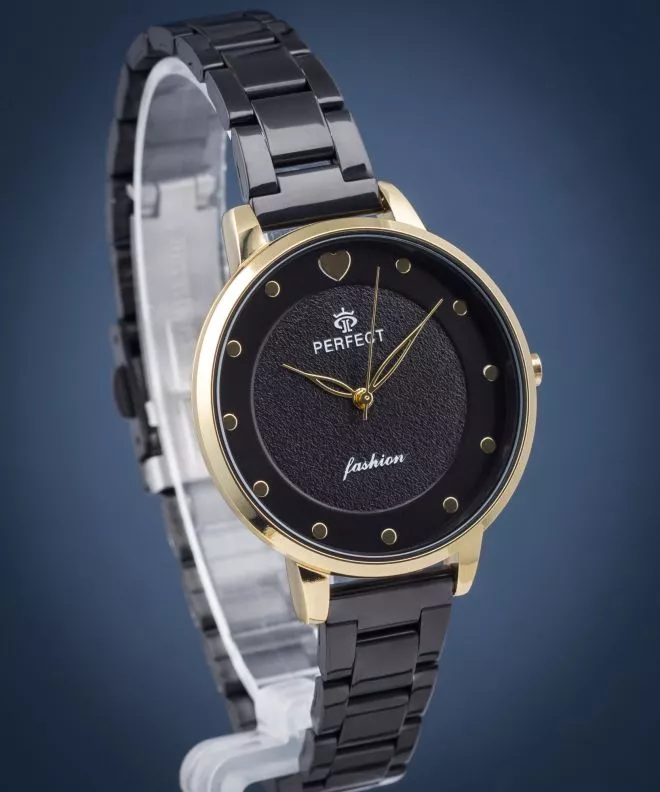 Reloj para mujeres Perfect Fashion PF00103