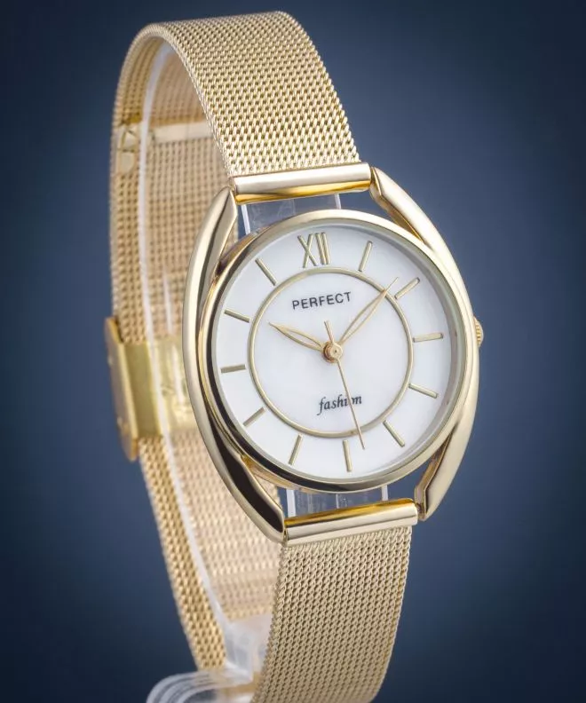 Reloj para mujeres Perfect Fashion PF00119