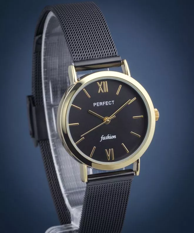 Reloj para mujeres Perfect Fashion PF00123