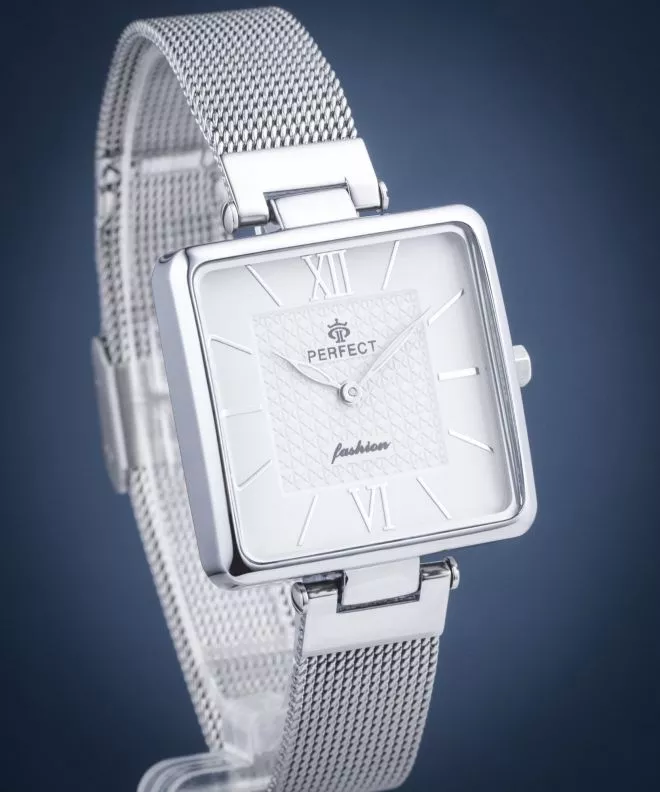 Reloj para mujeres Perfect Fashion PF00125