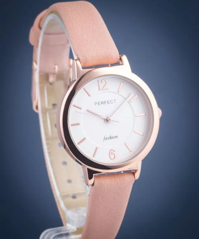 Reloj para mujeres Perfect Fashion PF00140