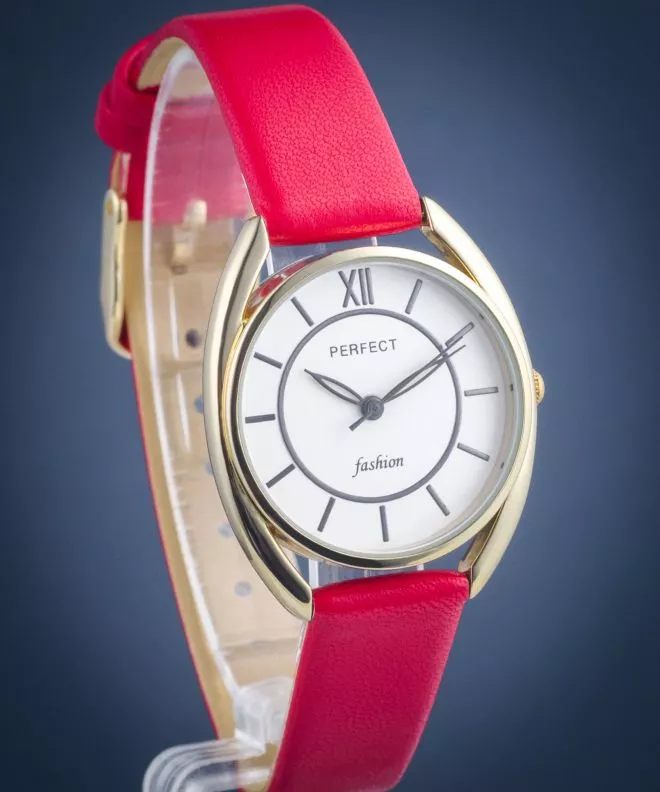 Reloj para mujeres Perfect Fashion PF00144