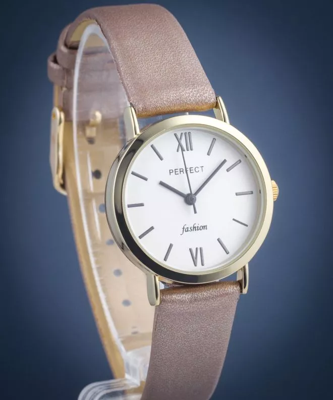 Reloj para mujeres Perfect Fashion PF00151