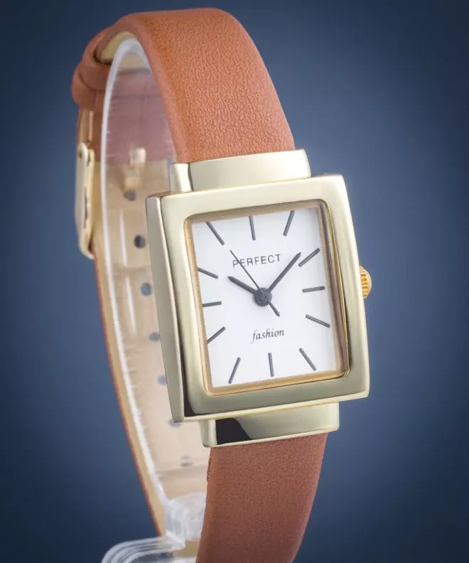 Reloj para mujeres Perfect Fashion PF00156