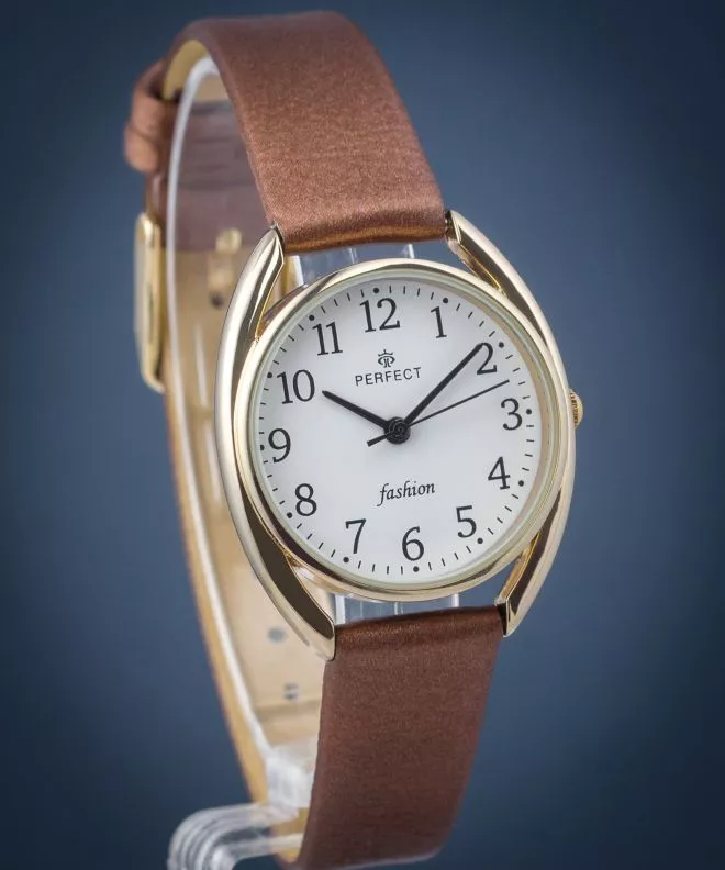 Reloj para mujeres Perfect Fashion PF00229