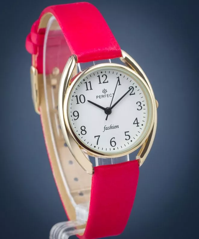 Reloj para mujeres Perfect Fashion PF00233