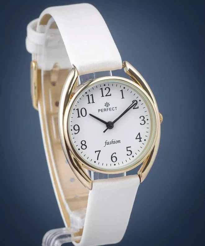 Reloj para mujeres Perfect Fashion PF00234