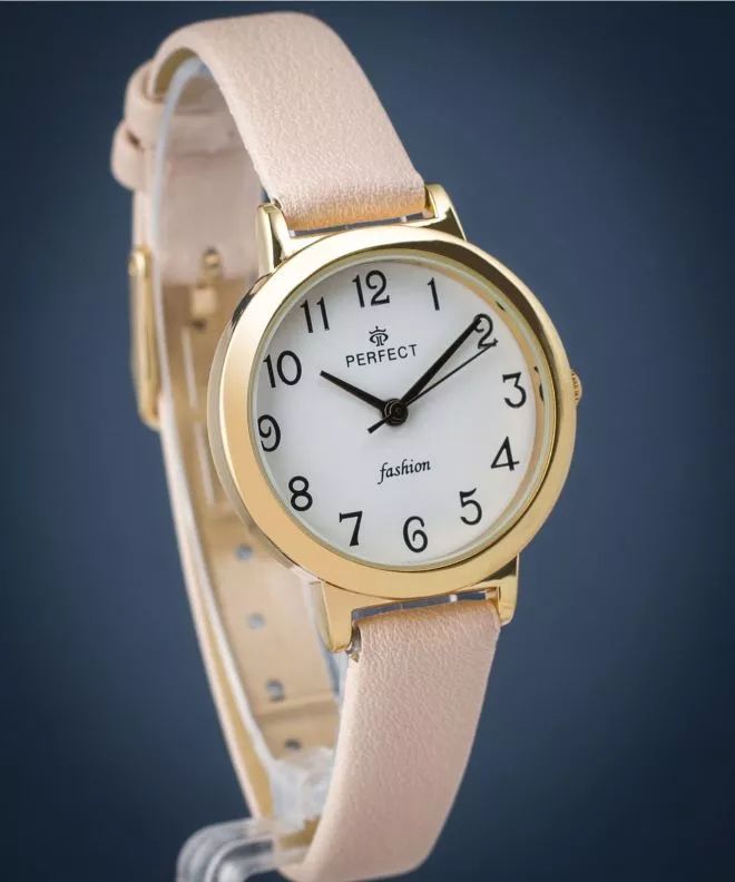 Reloj para mujeres Perfect Fashion PF00295