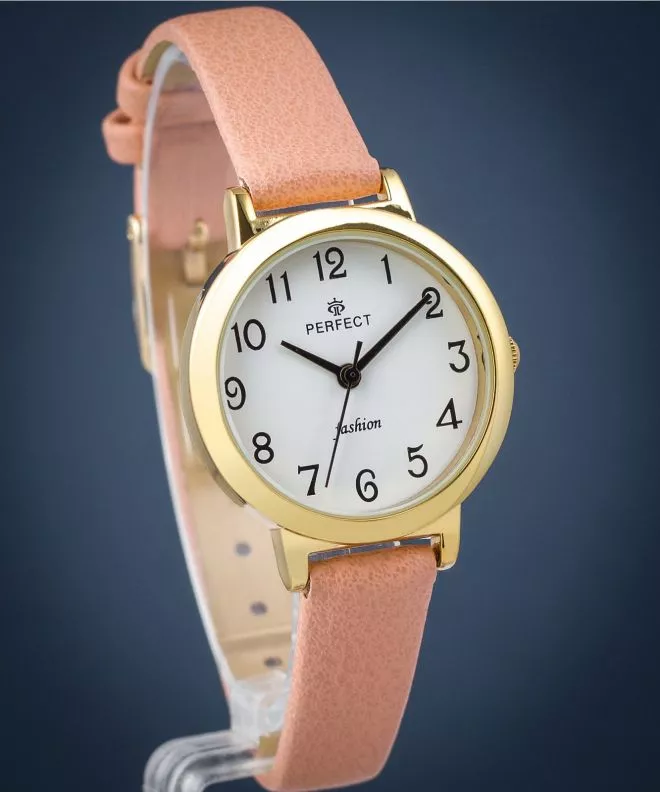 Reloj para mujeres Perfect Fashion PF00296
