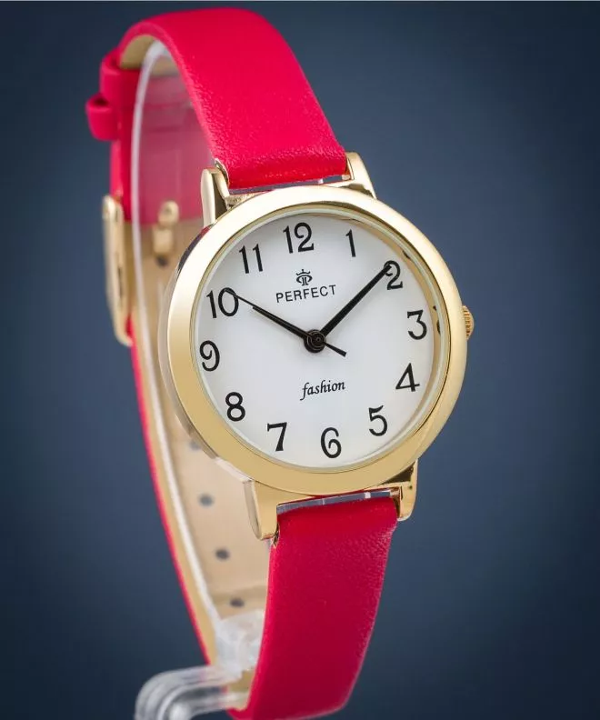Reloj para mujeres Perfect Fashion PF00298