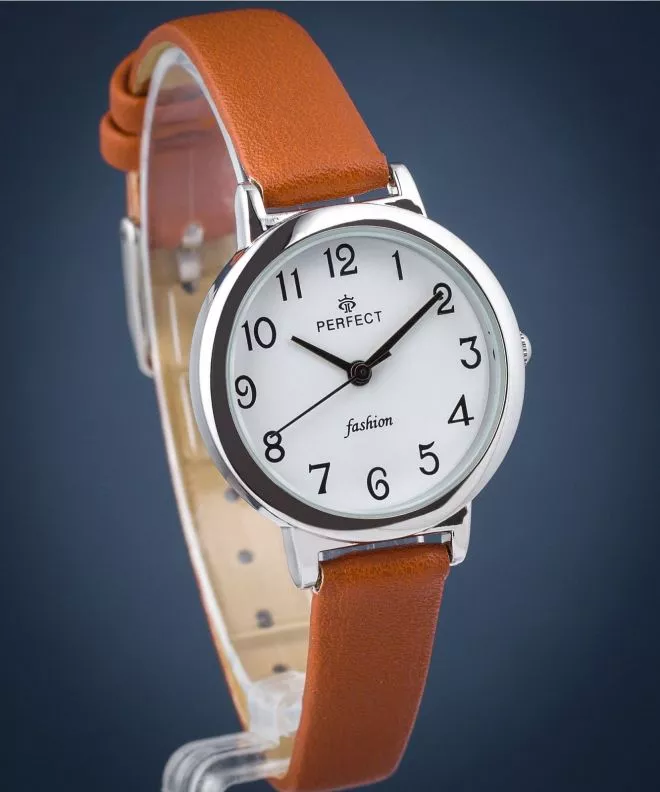 Reloj para mujeres Perfect Fashion PF00300