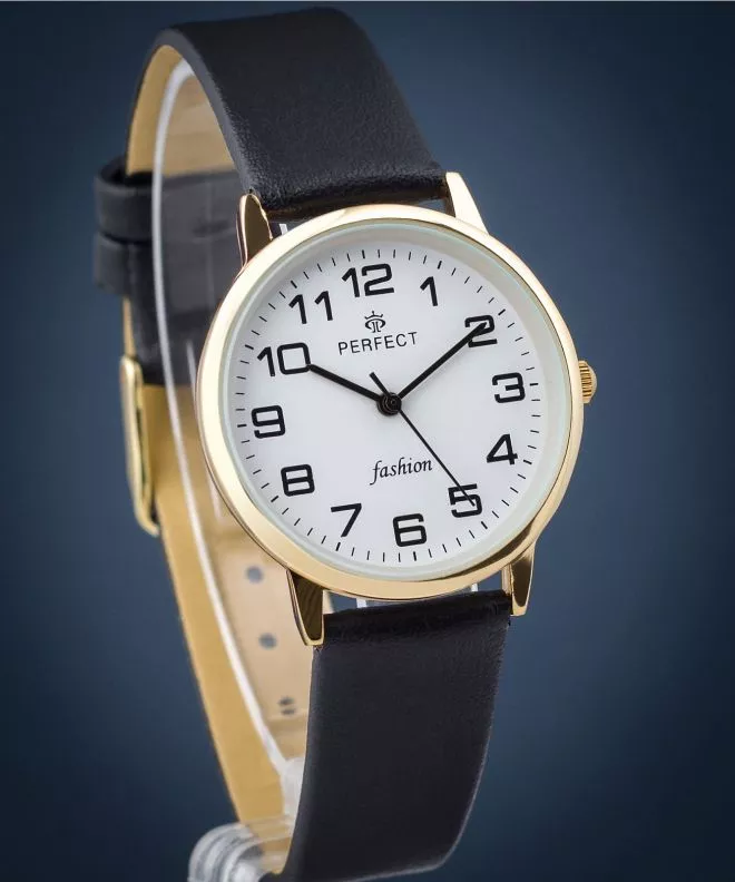 Reloj para mujeres Perfect Fashion PF00302