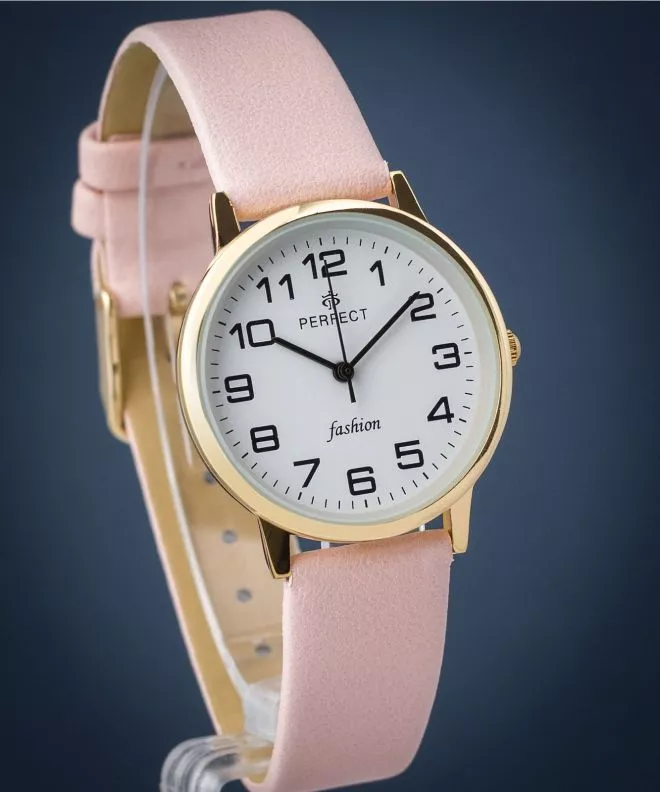 Reloj para mujeres Perfect Fashion PF00303