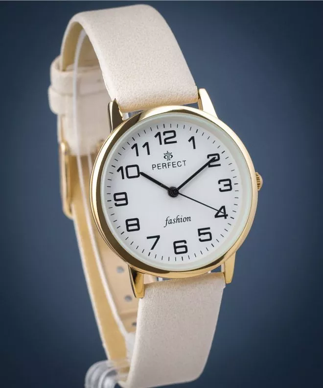 Reloj para mujeres Perfect Fashion PF00304