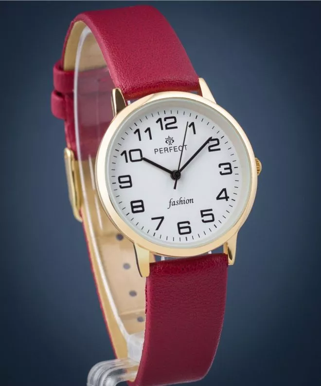 Reloj para mujeres Perfect Fashion PF00305