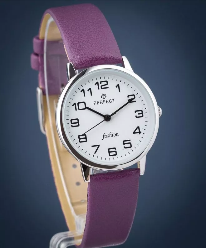 Reloj para mujeres Perfect Fashion PF00307