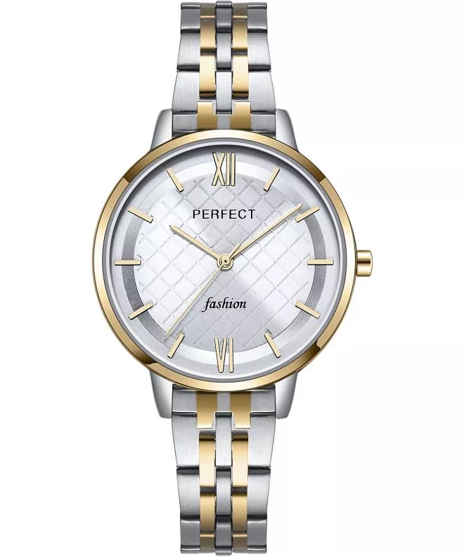 Reloj para mujeres Perfect Fashion PF00435